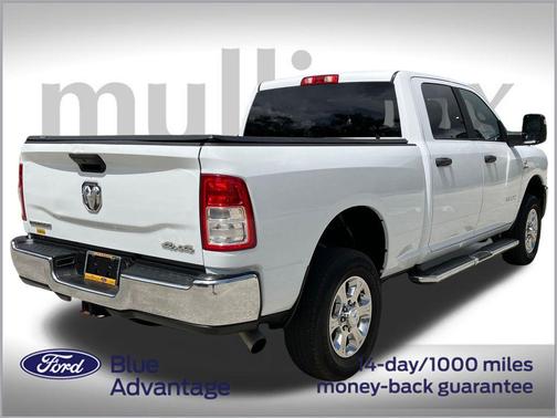 2023 RAM 2500 Big Horn