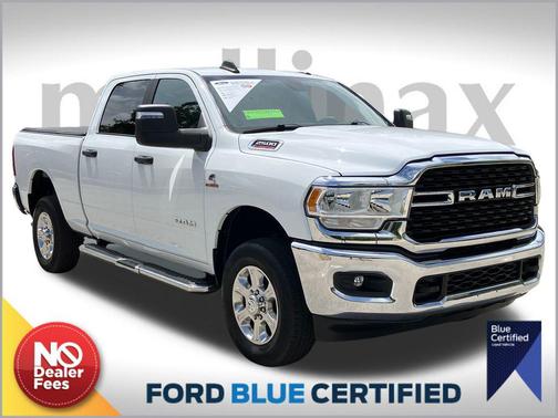 2023 RAM 2500 Big Horn