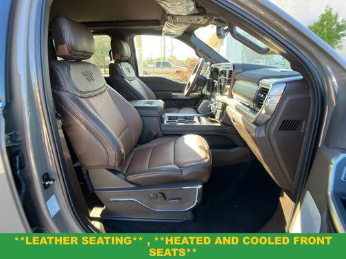 2026 Ford F-250 King Ranch