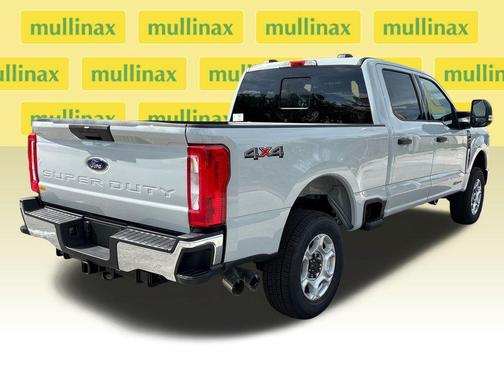 Avalanche 2026 Ford F-250 XLT