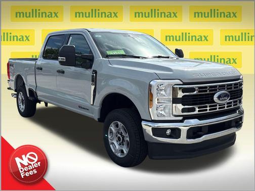 Avalanche 2026 Ford F-250 XLT