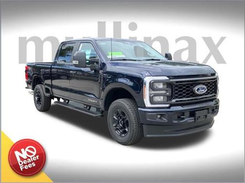 2025 Ford F-250 XL