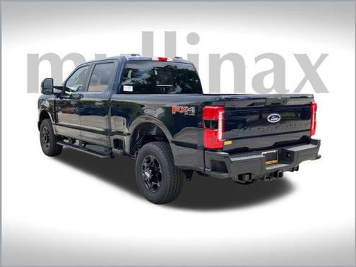2025 Ford F-250 XL