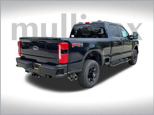 2025 Ford F-250 XL