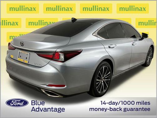2024 Lexus ES 350 Base