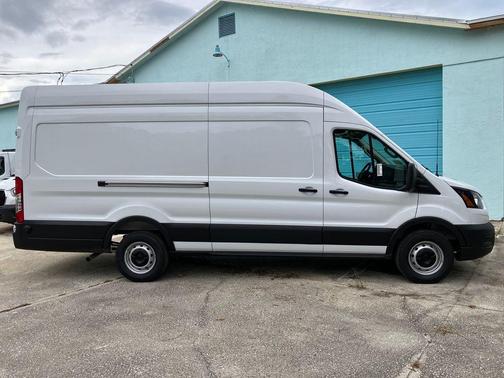 2025 Ford Transit-350 Base
