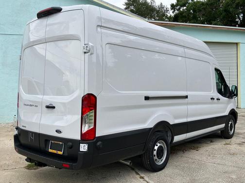2025 Ford Transit-350 Base