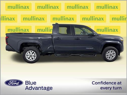Underground 2024 Toyota Tacoma SR5
