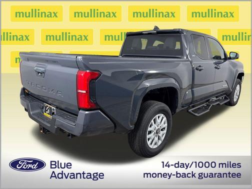 Underground 2024 Toyota Tacoma SR5