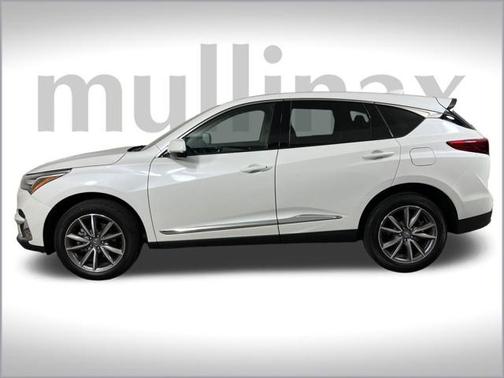 2021 Acura RDX Technology Package