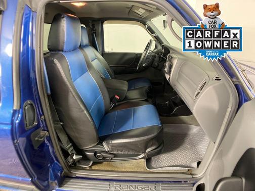 2011 Ford Ranger XLT