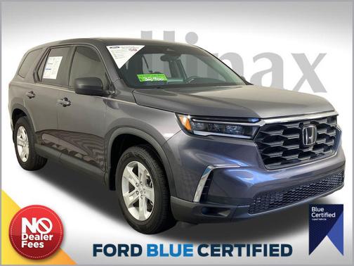 2023 Honda Pilot LX