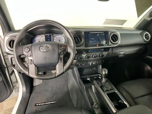 2018 Toyota Tacoma TRD Off-Road