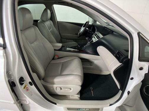 2010 Lexus RX 350 Base