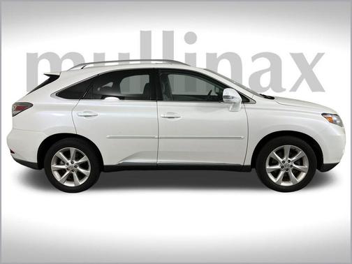 2010 Lexus RX 350 Base