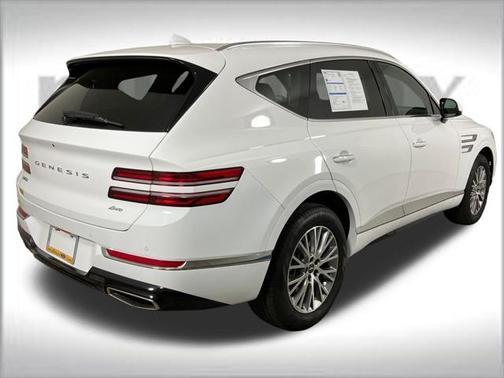 2024 Genesis GV80 2.5T