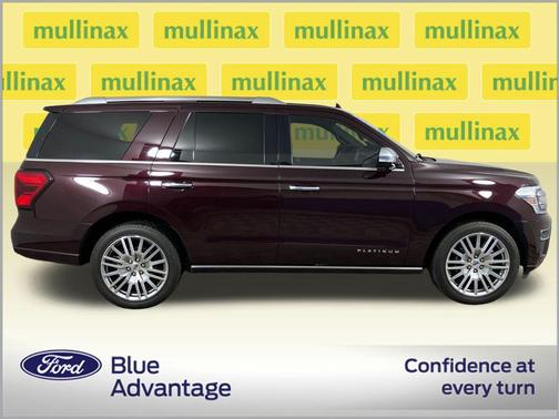 2023 Ford Expedition Platinum