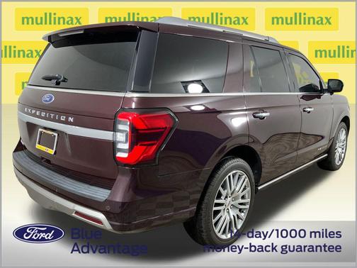 2023 Ford Expedition Platinum