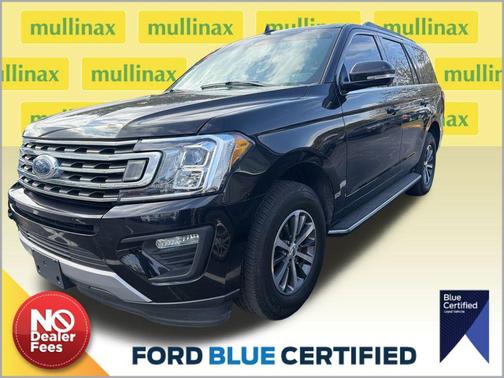 2021 Ford Expedition XLT