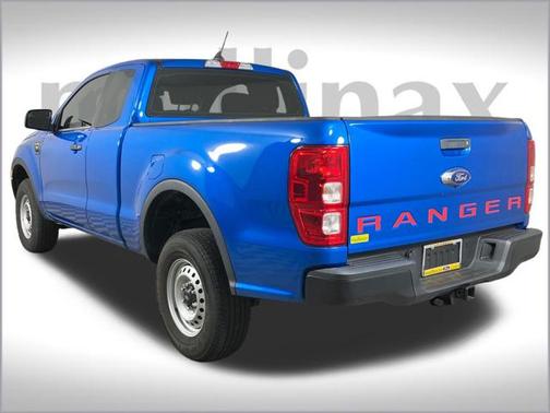 2023 Ford Ranger XL