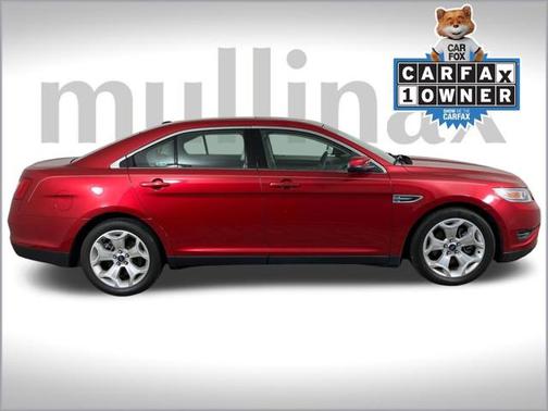 2012 Ford Taurus SEL