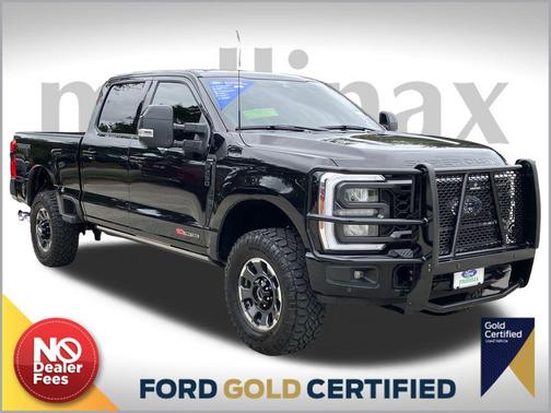 2024 Ford F-250 Lariat