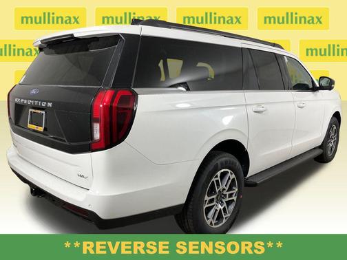 2026 Ford Expedition Max Active 4x2