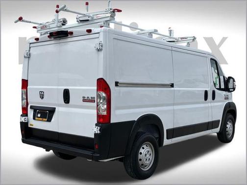 2019 RAM ProMaster 1500 Low Roof