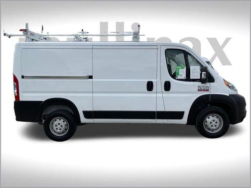 2019 RAM ProMaster 1500 Low Roof