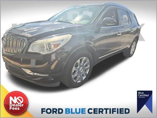 2016 Buick Enclave Premium