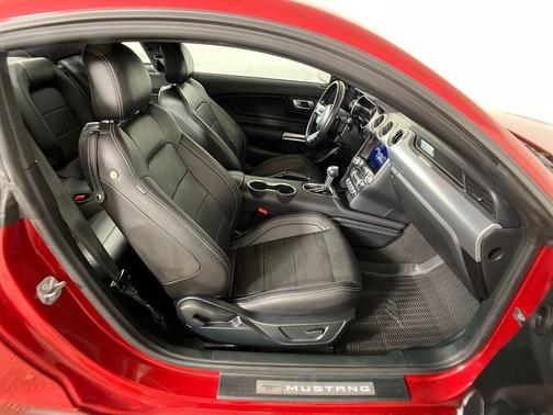 2023 Ford Mustang GT Premium
