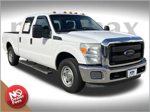 2016 Ford F-250 XL