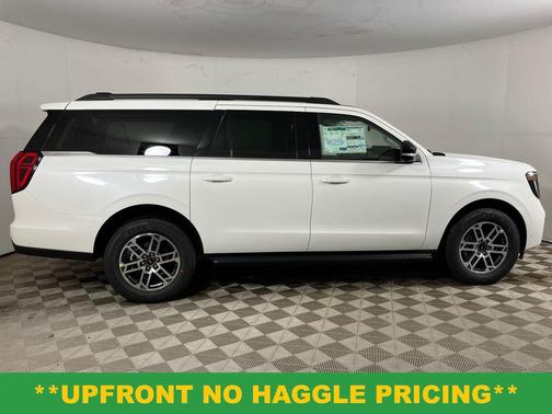 2025 Ford Expedition Max Active 4x2