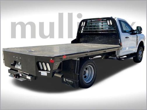 2023 Ford F-350 XL