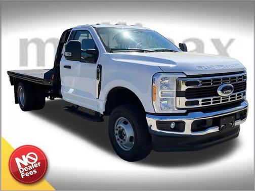 2023 Ford F-350 XL