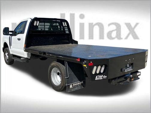 2023 Ford F-350 XL