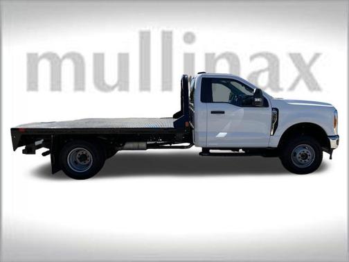 2023 Ford F-350 XL