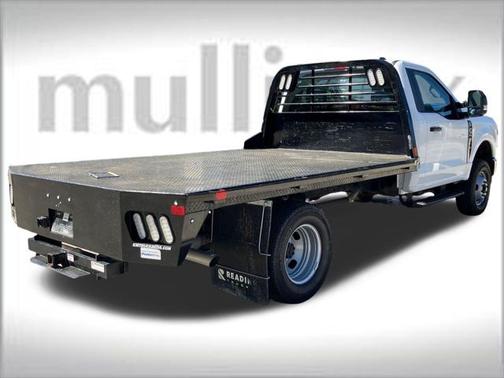 2023 Ford F-350 XL
