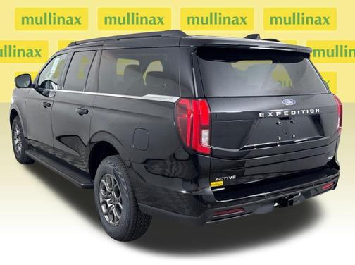 2026 Ford Expedition Max Active 4x2