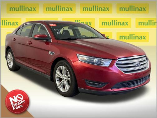 2014 Ford Taurus SEL