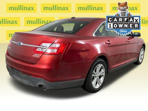 2014 Ford Taurus SEL