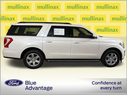 2018 Ford Expedition Max XLT