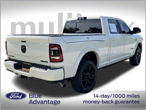 2022 RAM 2500 Limited