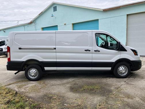 2025 Ford Transit-350 Base