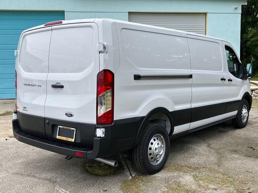2025 Ford Transit-350 Base