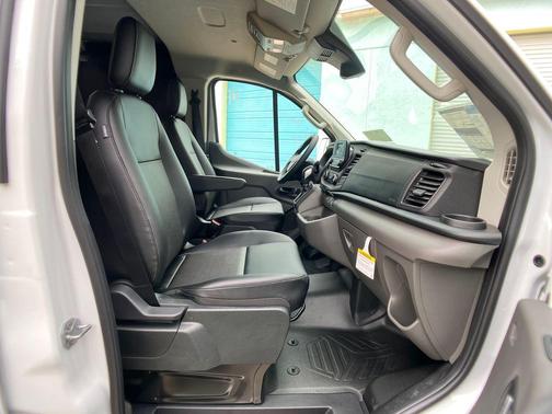 2025 Ford Transit-350 Base