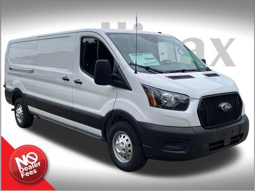 2025 Ford Transit-350 Base