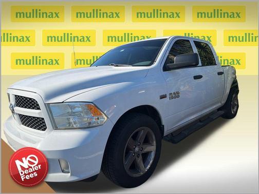 2014 RAM 1500 Tradesman/Express