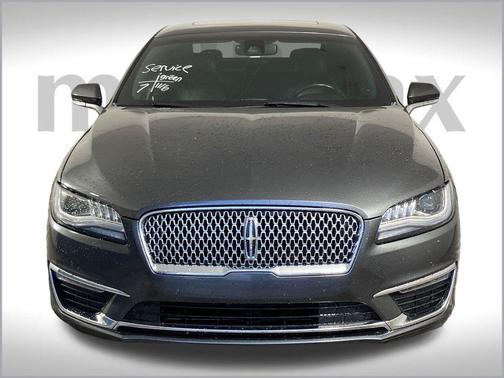 2020 Lincoln MKZ Hybrid Reserve