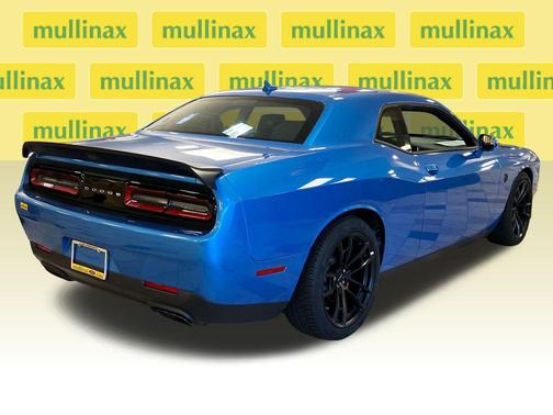 2023 Dodge Challenger SRT Hellcat